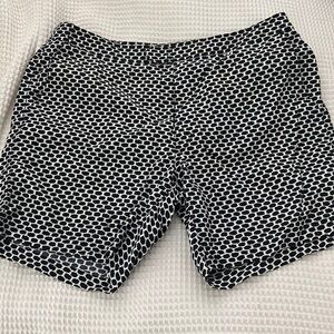 J. Crew Board Shorts. Size 34